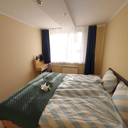 Telesto Daire Bydgoszcz Dış mekan fotoğraf