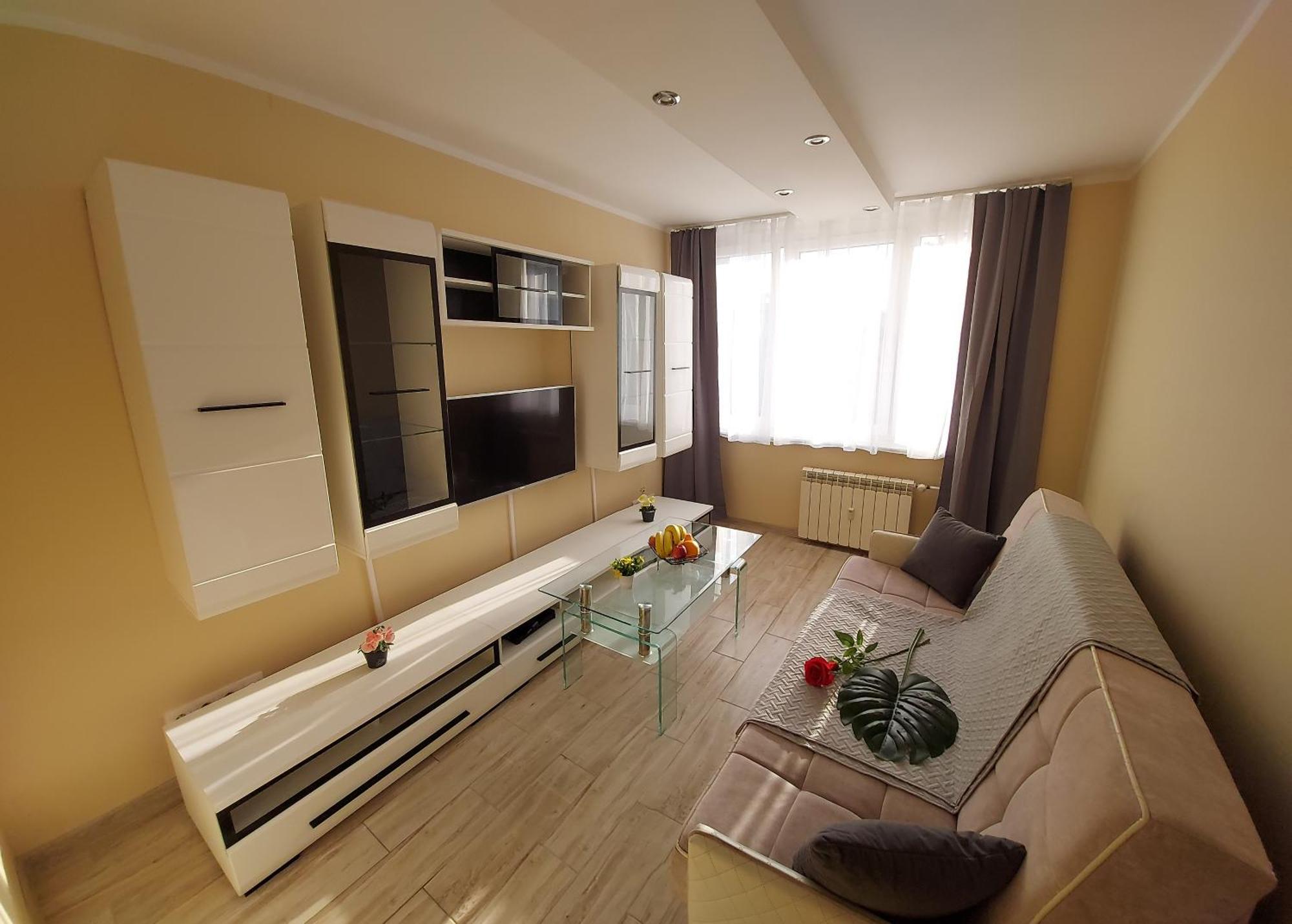 Telesto Daire Bydgoszcz Dış mekan fotoğraf