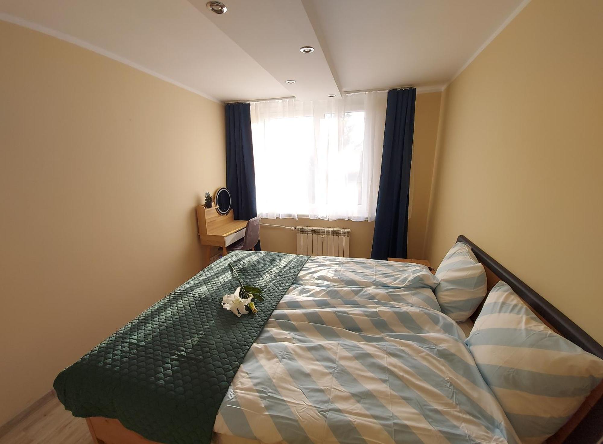 Telesto Daire Bydgoszcz Dış mekan fotoğraf