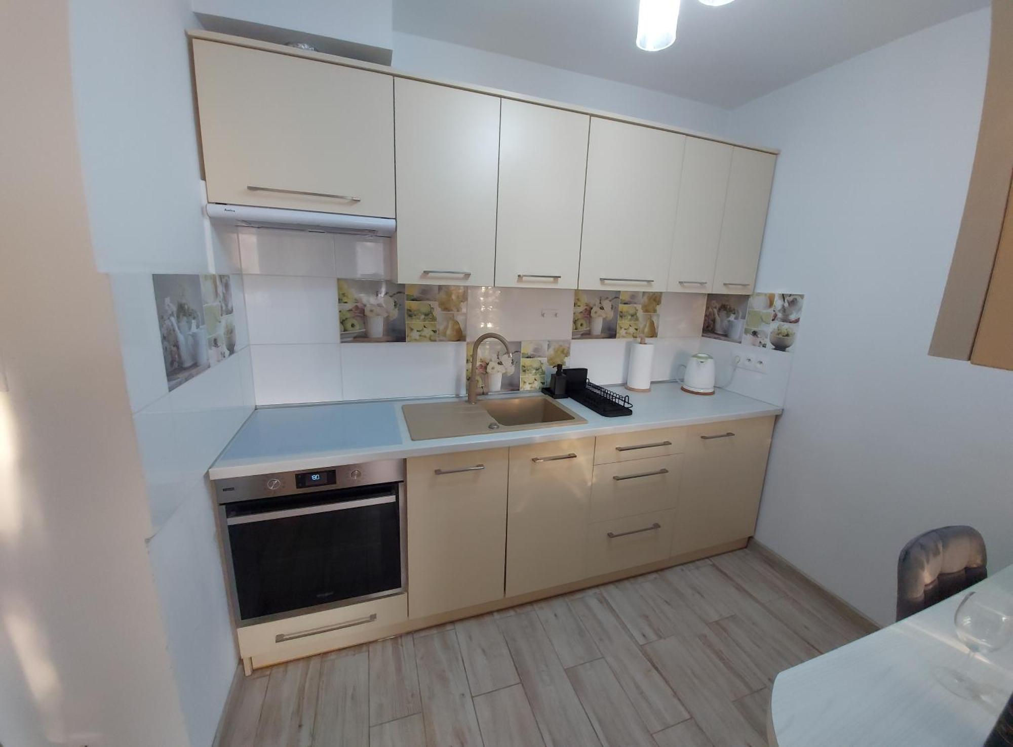 Telesto Daire Bydgoszcz Dış mekan fotoğraf